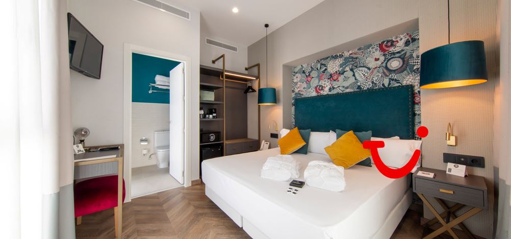 Soho Boutique Sevilla