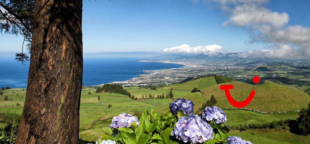 8-daagse fly-drive Sao Miguel, Faial & Pico
