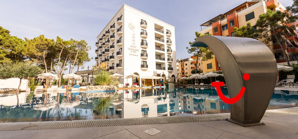 Diamma Resort