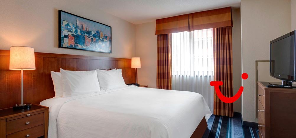 Residence Inn New York Manhattan/Times Square