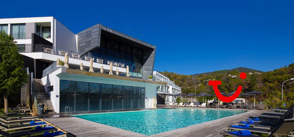 Monchique Wellness Resort