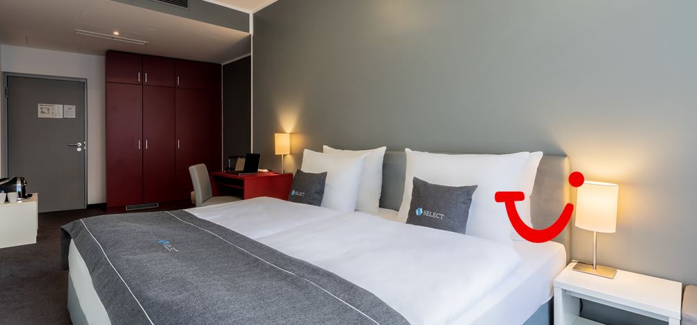 Select hotel Berlin Gendarmenmarkt