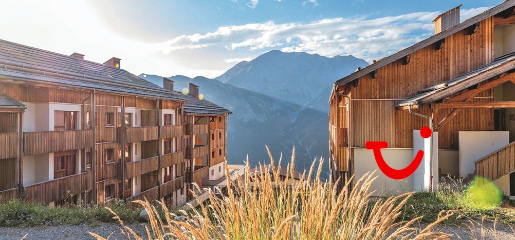 Residence Etoiles d'Orion