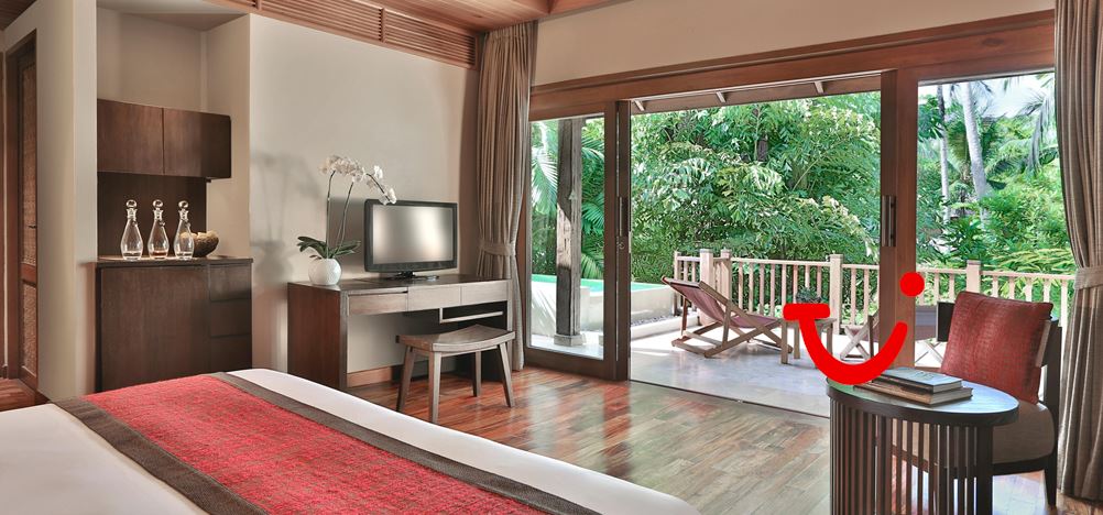 Anantara Rasananda Koh Phangan (SHA Extra+)