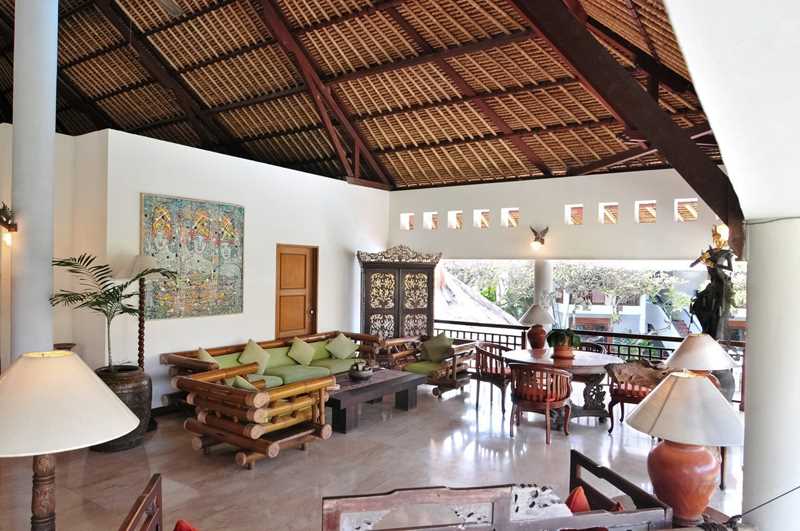 Sativa Sanur Cottages Hotel Sanur Indonesie Tui
