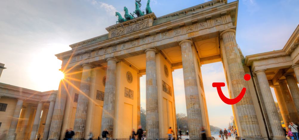 8-daagse fietsreis Potsdam en Berlijn