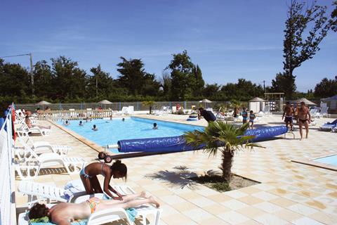 Domaine d'Oleron