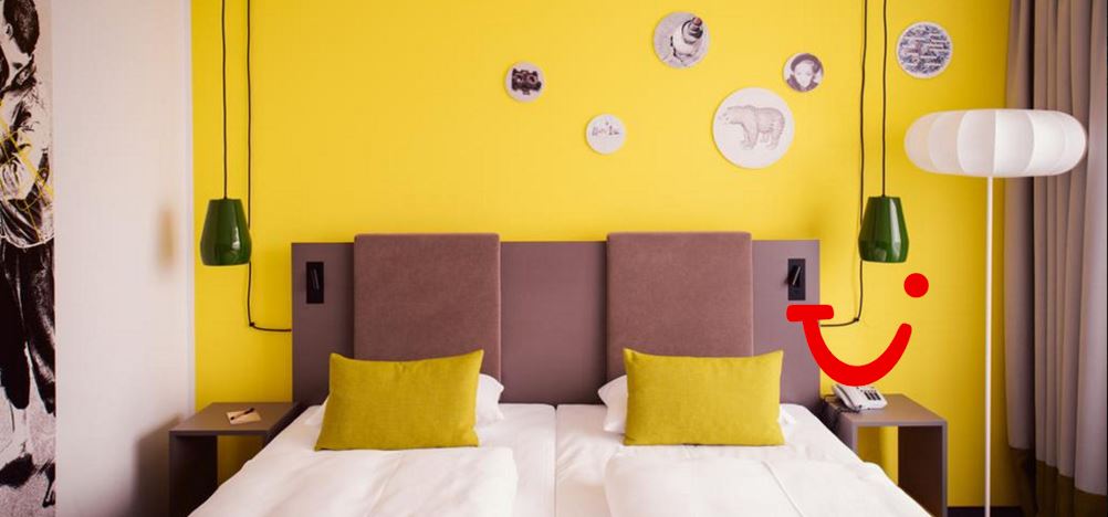 Vienna House Easy by Wyndham Berlin PrenzlauerBerg
