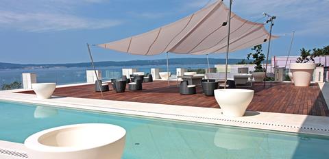 Lekker goedkoop! vakantie Kvarner Baai ⏩ Wyndham Grand Novi Vinodolski Resort