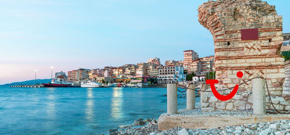 8-daagse fly-drive Strand & Cultuur Albanië