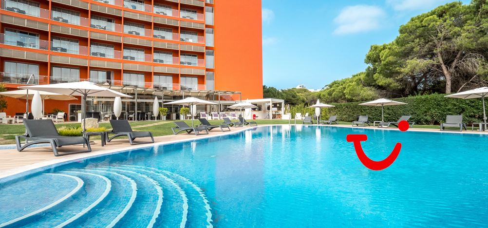 Aqua Pedra dos Bicos Design Beach