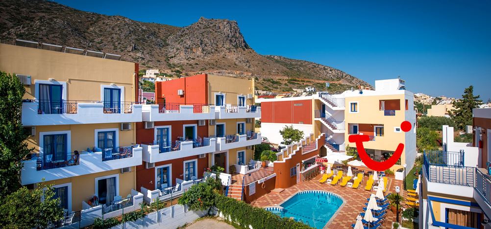 Astra Village & Suites