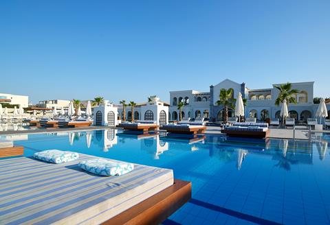 Anemos Luxury Grand Resort Griekenland Kreta Georgioupolis sfeerfoto groot