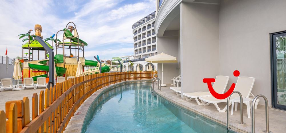 Side Moon Palace Hotel