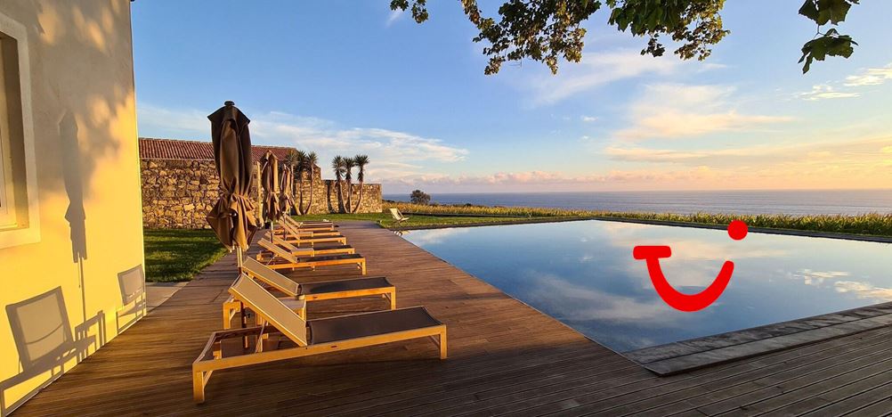 Sensi Azores Nature and Spa