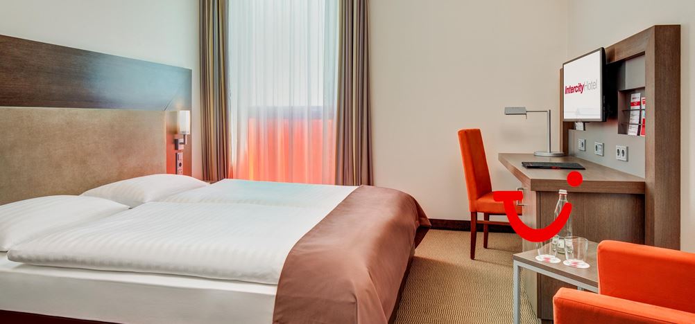IntercityHotel Berlin Airport Area North