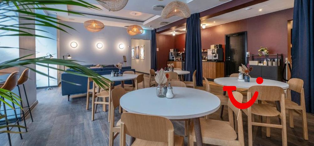 Motel One Copenhagen