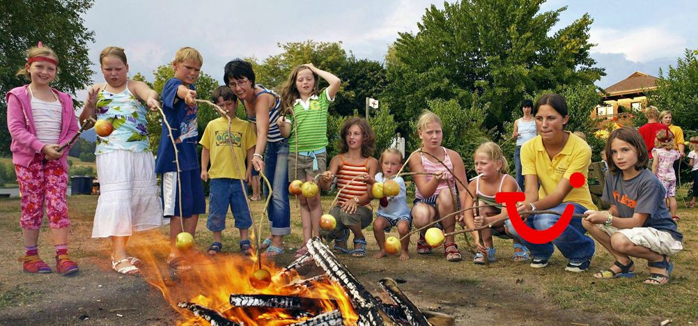 Feriendorf am Maltschacher See