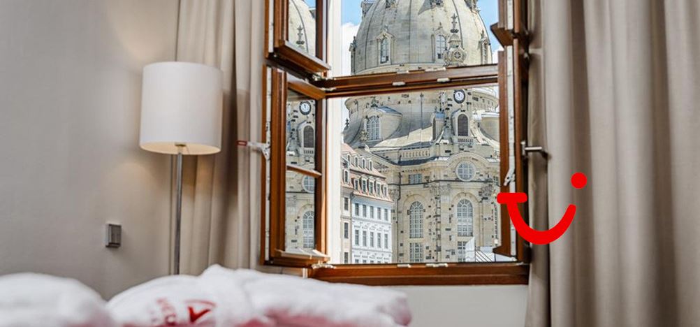 Amedia Plaza Dresden