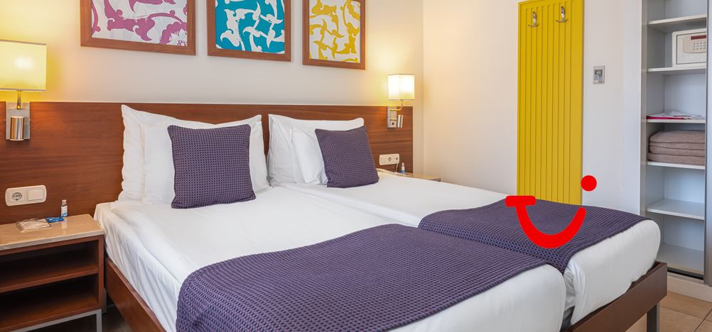 Barut B Suites