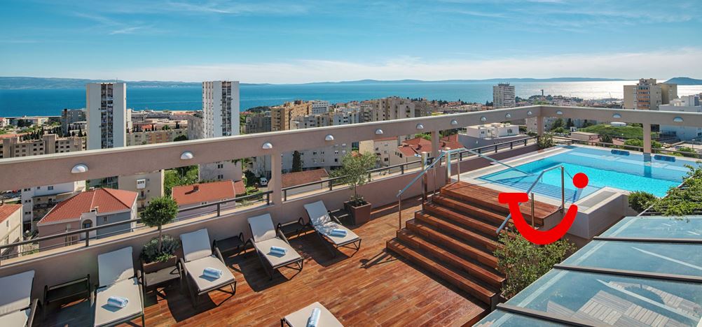 Dioklecijan Hotel & Residence