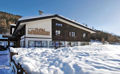 Korting wintersport Dolomieten ⛷️ Intermonti