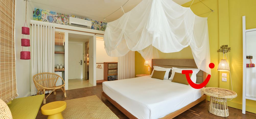 Veranda Tamarin Hotel and Spa