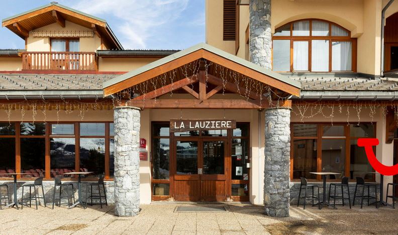 Sowell Family La Lauzière