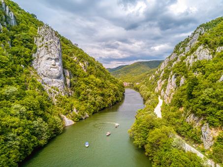 17-daagse Vakantie naar 17 daagse Riviercruise Donau naar de Zwarte Zee in Baranya