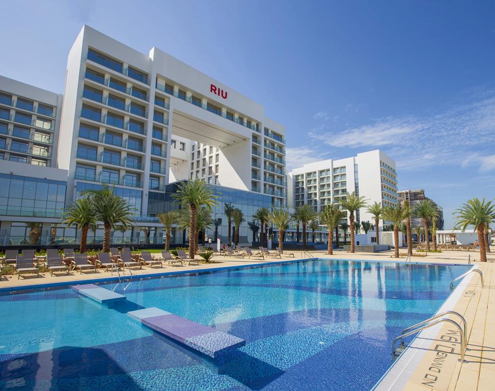 Riu Dubai