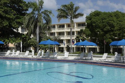 Veneto Holiday Beach Hotel Casino
