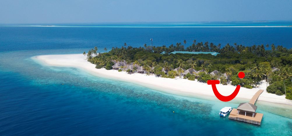 Dreamland Maldives