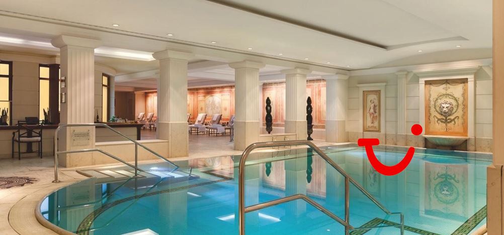 Adlon Kempinski Berlin