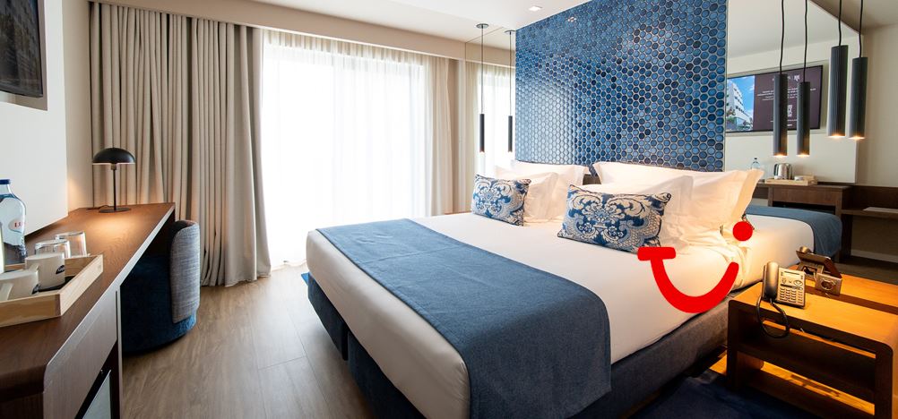 Jupiter Porto - Rooftop and Spa