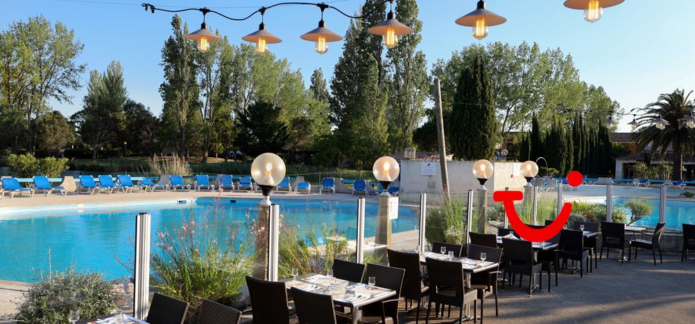 SOWELL L'Olivier & SOWELL Family Les Amandiers