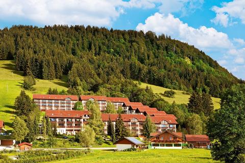 Oberallgau
