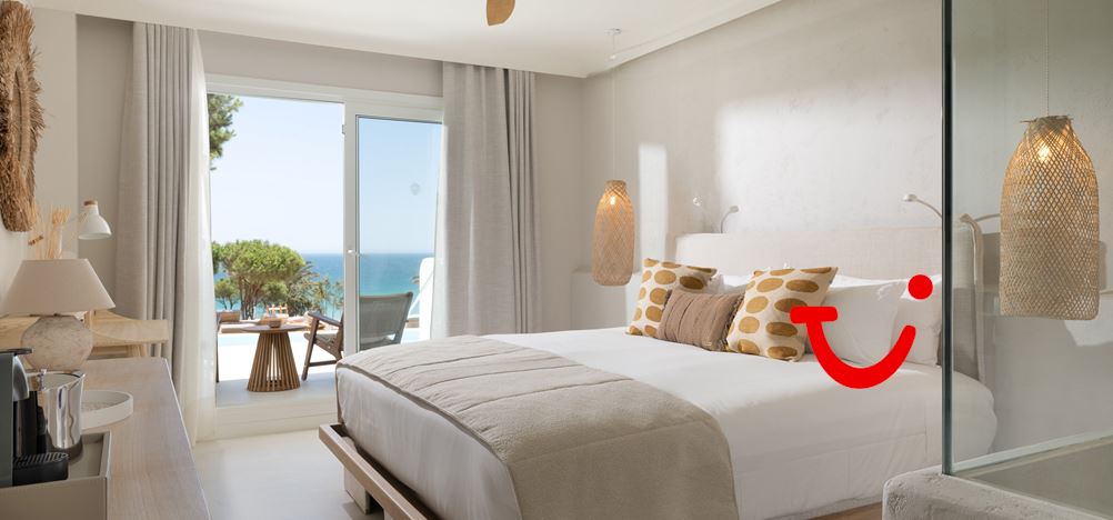 DAIA Slow Beach Conil