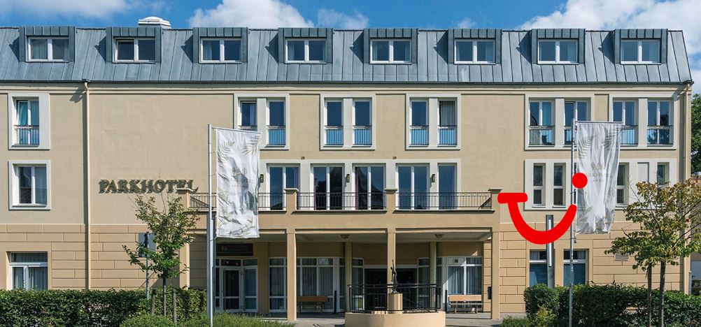 Parkhotel Landau