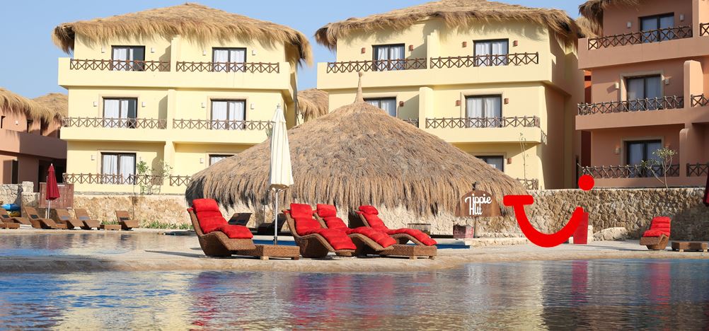 Amarina Jannah Resort & Aqua Park