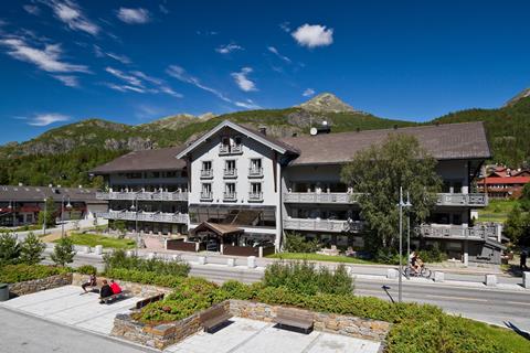 Skogstad Skogstad