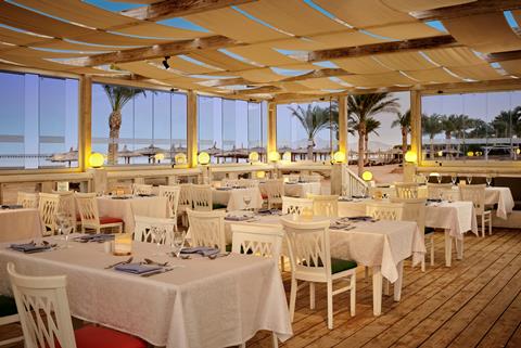 Last minute vakantie Sharm el Sheikh 🏝️ Coral Sea Holiday Resort