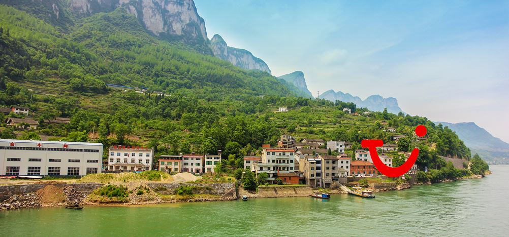 21-daagse rondreis China Compleet & Hong Kong