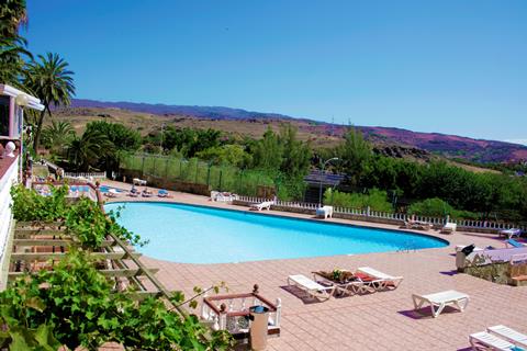 TOP DEAL vakantie Gran Canaria 🏝️ Corona Roja