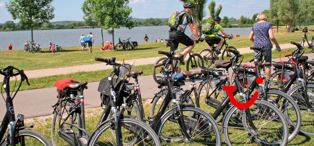 7-daagse fietsreis Donau en Altmühltal