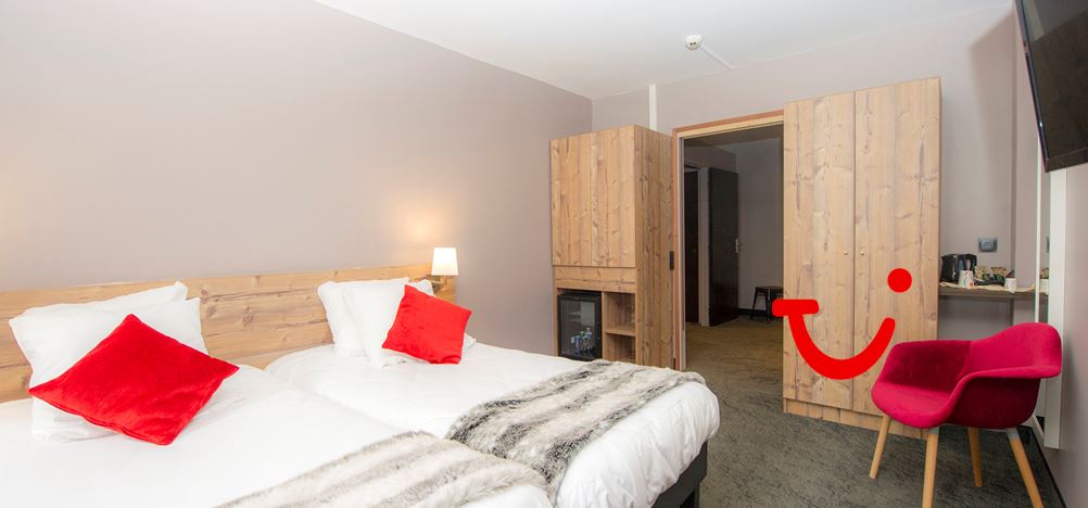 Sowell Family Valfrejus