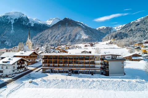 Pak deze korting op een wintersport Salzburgerland ⭐ 8 Dagen logies TUI SUNEO Krimml