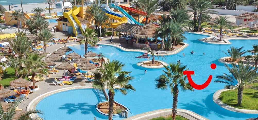 Caribbean World Djerba Thalasso