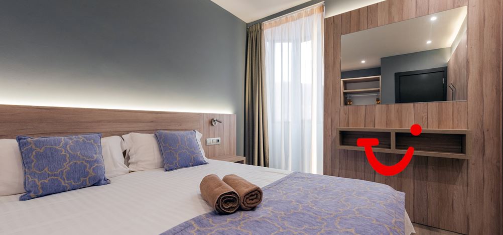 Natalis Apartamentos
