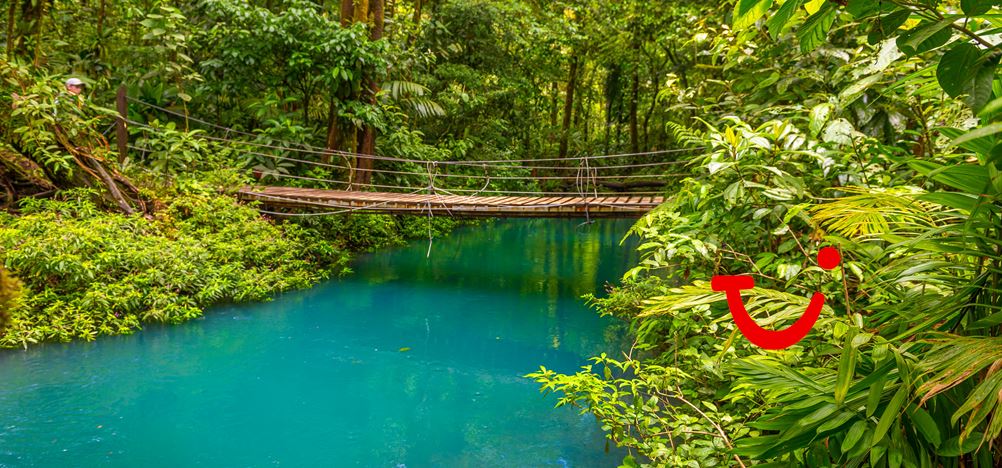 16-dg reis Schatten van Costa Rica (excl vlucht)