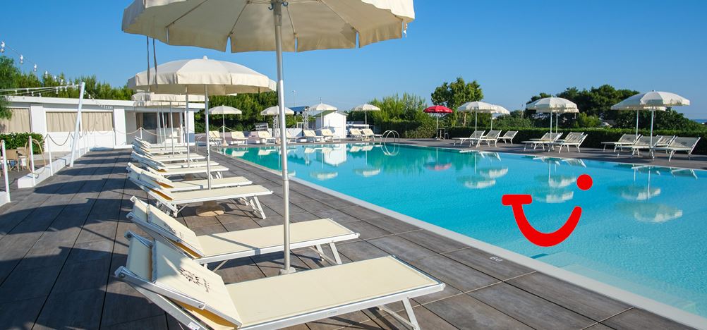 Torre Guaceto Resort